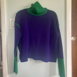 Marni Pullover Turtleneck